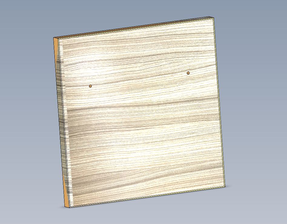 Read more about AG2 EVORA BEDROOM ROBE FALL DOOR product image