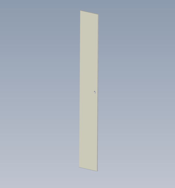 Read more about DYR Discovery + D4-4 - ROBE L/H DOOR product image