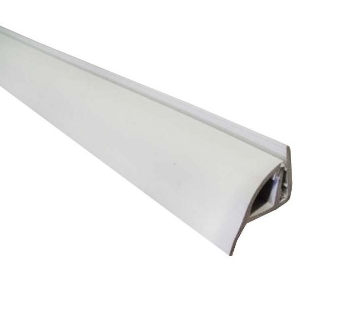 PS4 UN3 Double Wheel Spat Extrusion 1850 mm