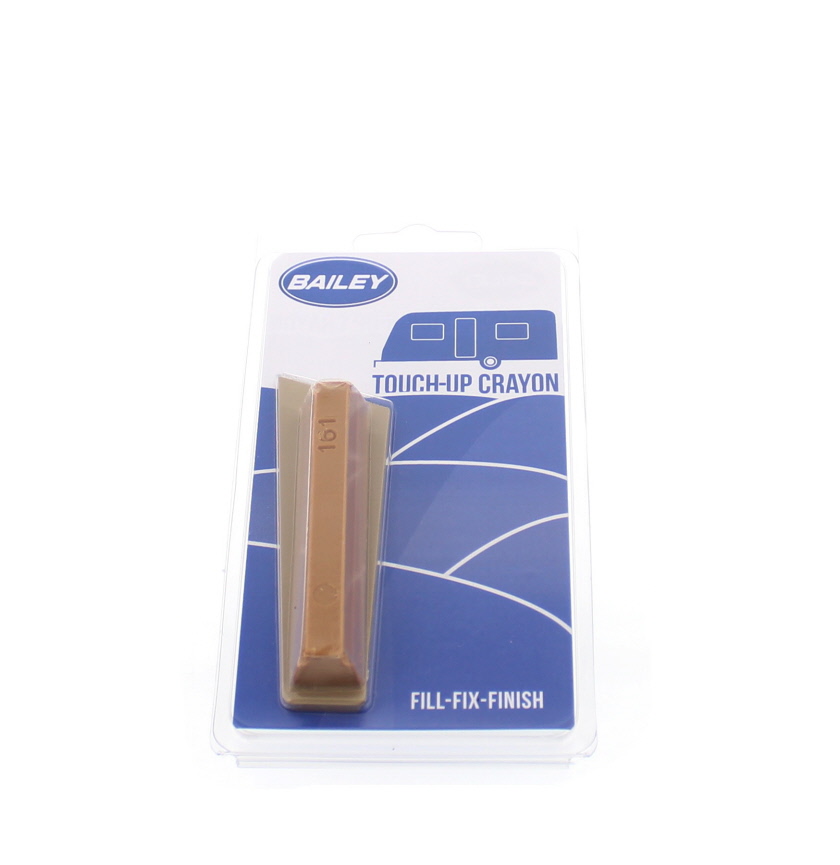 Softwax Wax Touch Up Crayon Walnut 161