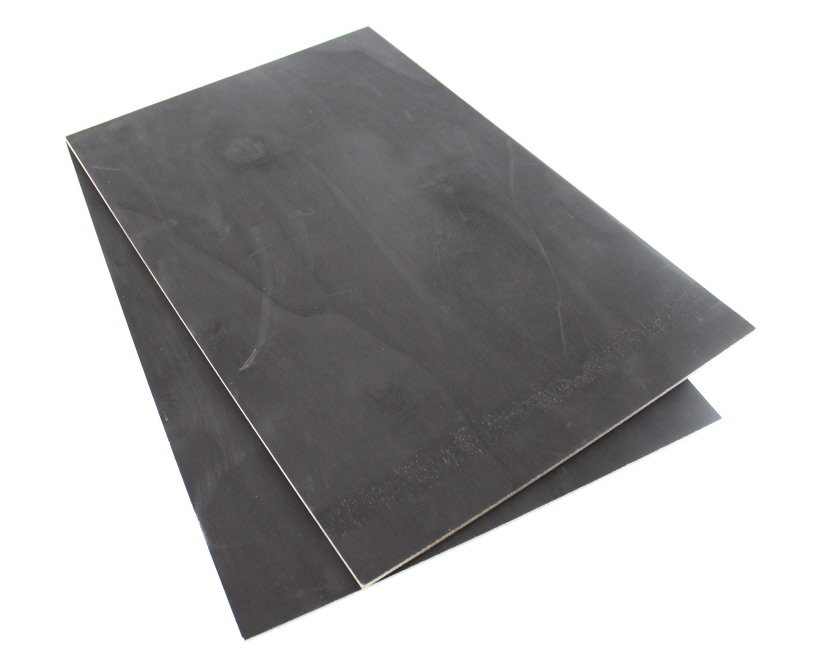 Replacement Ply For Wet Locker (Wide Body) Pair