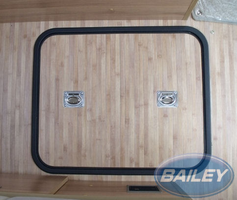 Read more about App Auto & Comp Double Battery Box Hatch (Bamboo) - 584x479mm product image