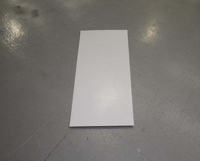 Replacement GRP For Gas Locker