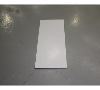 Replacement GRP For Gas Locker