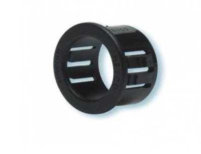 AH2 Snap Bush 63.5mm Hole Black