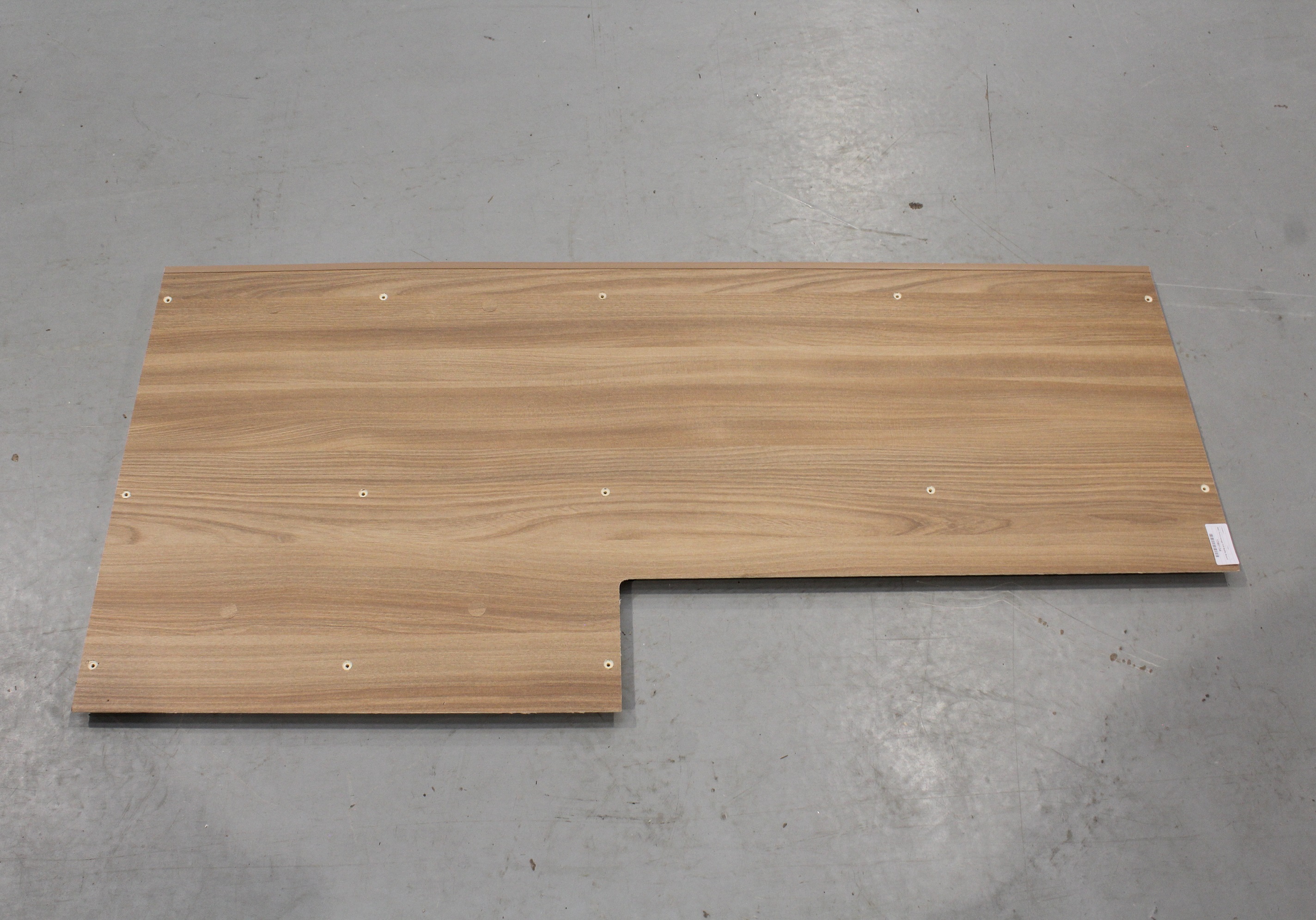 AH2 754 Lounge O/S Baffle Board PRIMA Leisure