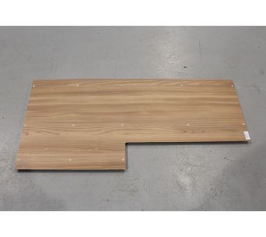 AH2 75-4 Lounge O/S Baffle Board
