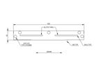 UN4 Valencia Table Store Heating Cover Top