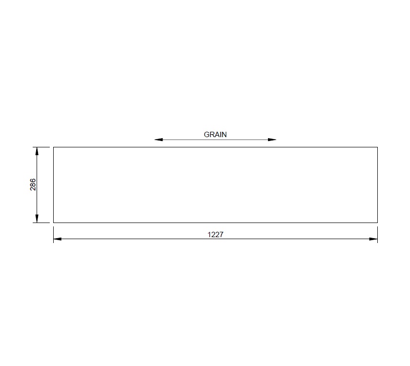 Read more about PT2 570-6 N/S Rear Locker Base product image