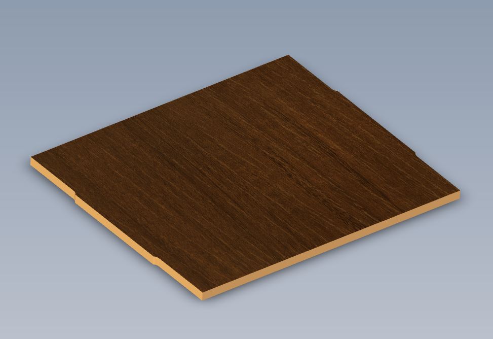 Read more about UN4 Vigo Over Wheelbox Cabinet Lower Shelf product image