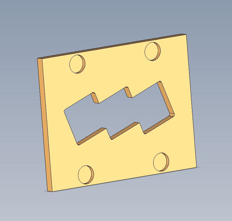 UN4 Vigo Over Wheelbox Top Cabinet Face