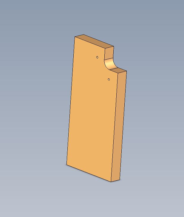 Read more about UN4 Vigo Bedroom Led Header Middle Support product image