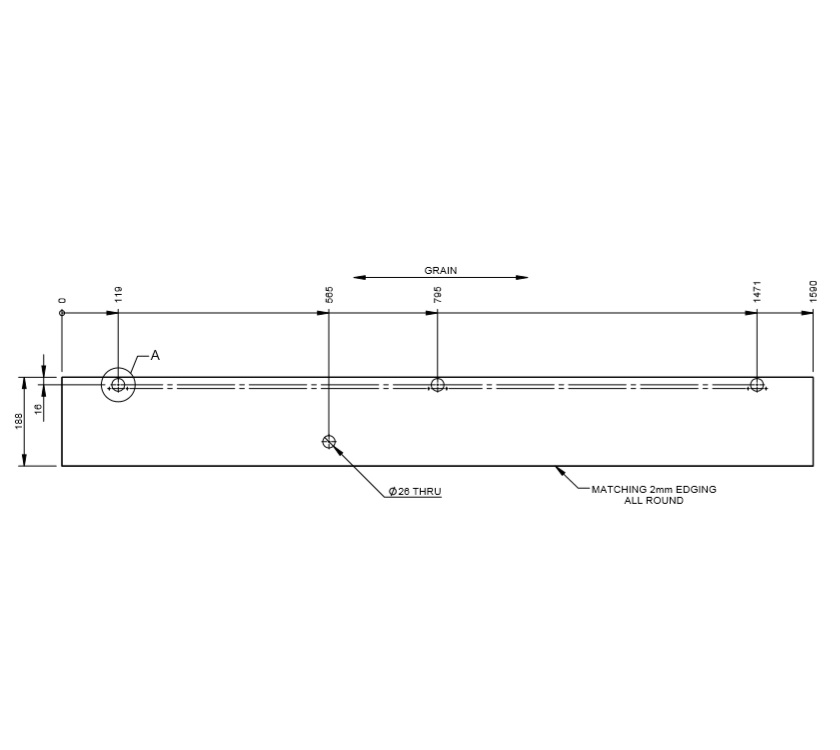 Read more about UN4 Segovia Table Store Door (Revision A01) product image