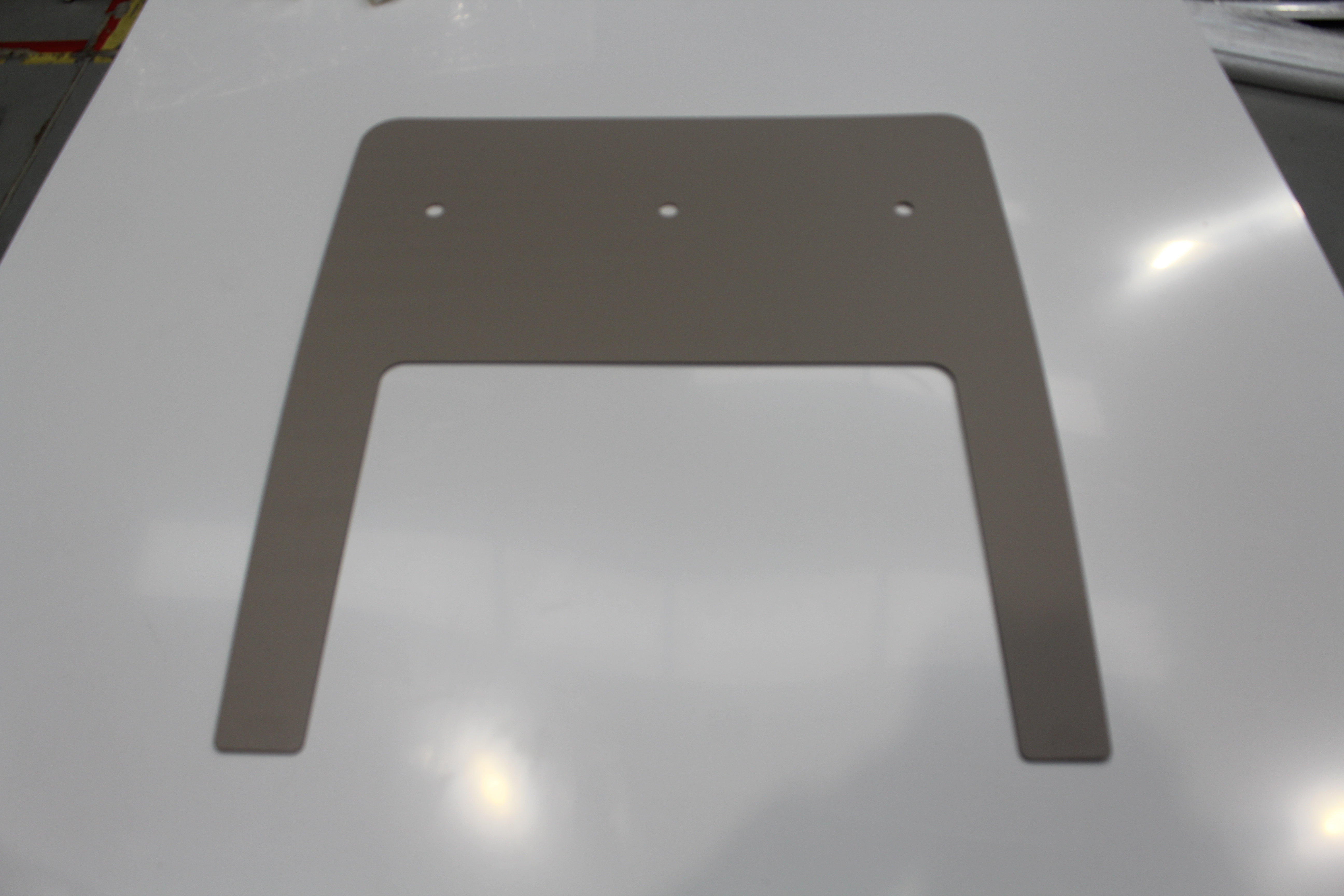 Read more about Pegasus GT70 Roof Light Surround Ply (Rev A02) product image