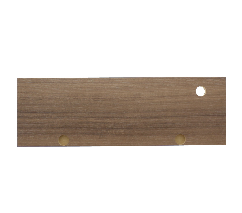 Read more about UN4 Pam Sideboard Unit Door 533x174mm product image