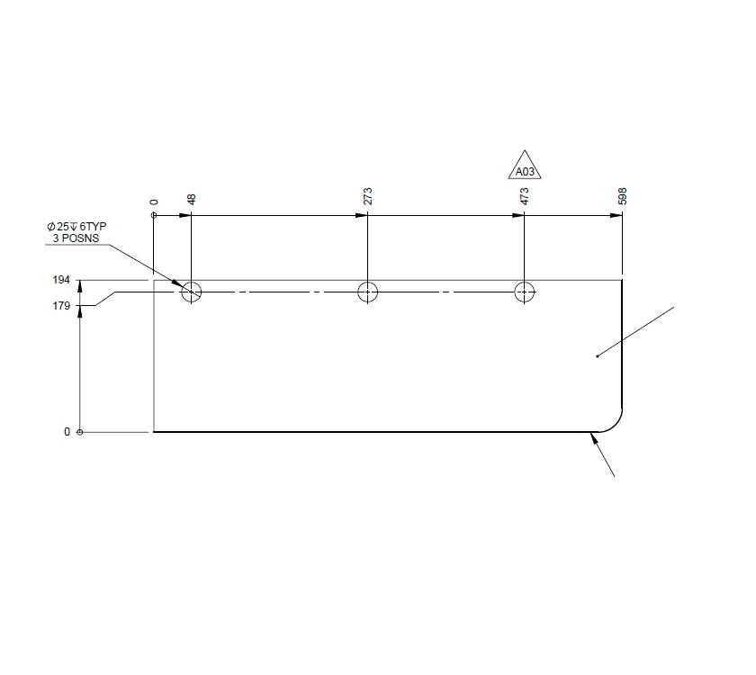 Read more about UN4 Pamplona Sideboard Worktop (Revision A03) product image