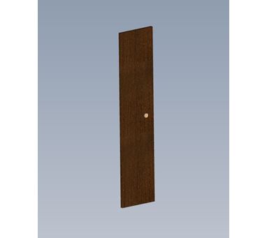 UN4 Vigo Top Cabinet Door (OverWheelbox) 988x220mm