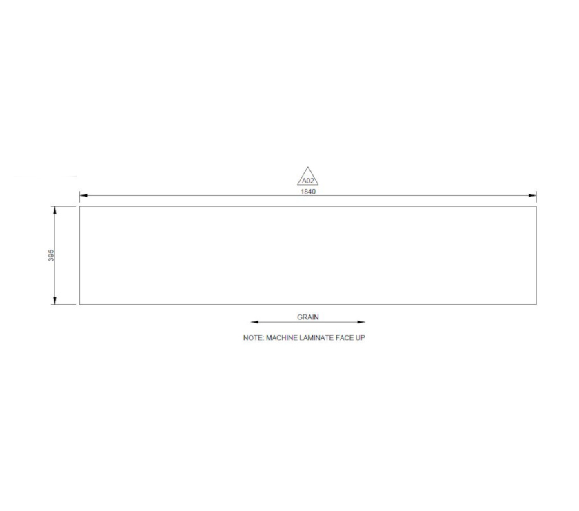 Read more about PX1 PS6 STD 6'3