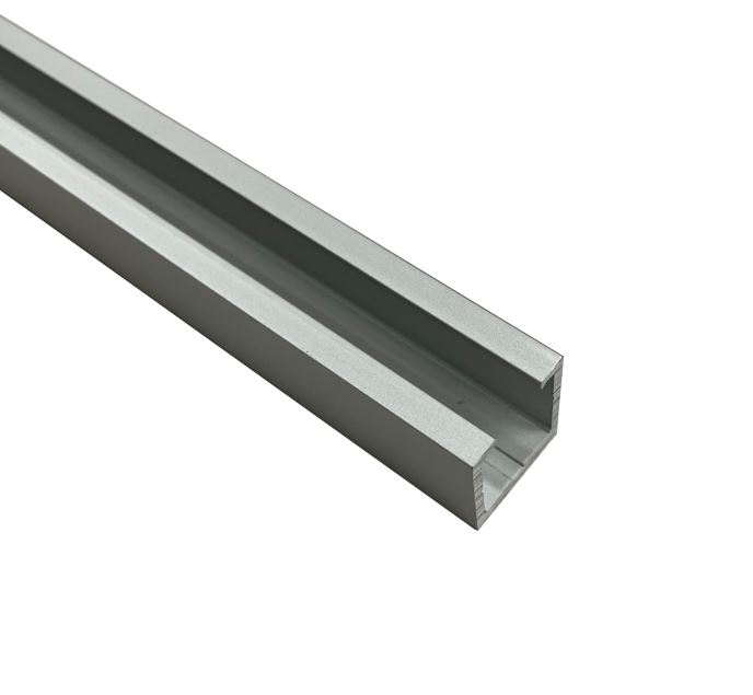 PS6 Brindisi Concertina Door Track