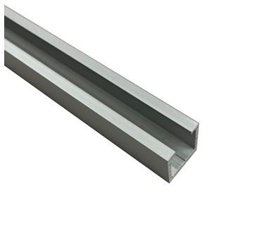 PS6 Brindisi Concertina Door Track