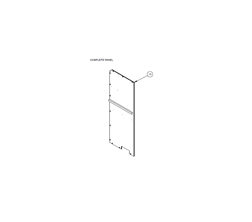 PS6 Pal Bedroom End Cheek