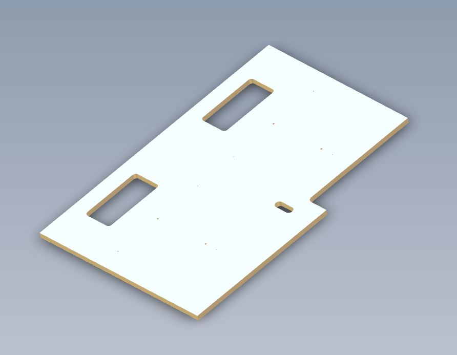 Read more about DY1 D4-3 GASBOX BASE product image