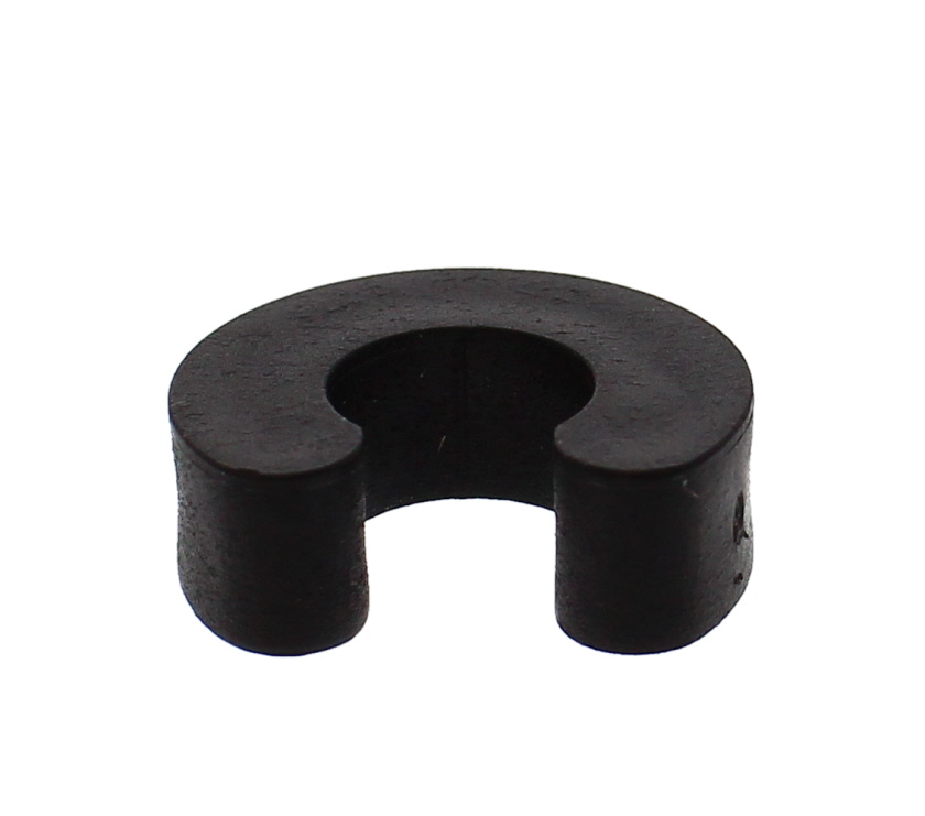 Auto II 79-6 Drop Down Bed Limiter 10mm Black