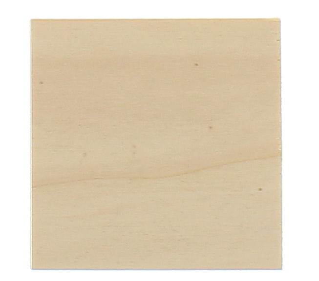 Timber Packer 100x100x12mm