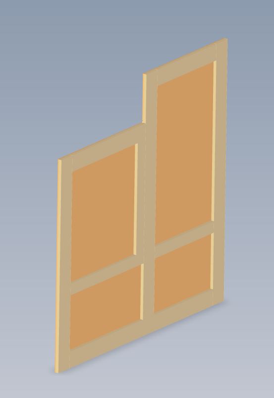 Read more about DY1 D4-3 GAS BOX DIVIDER product image