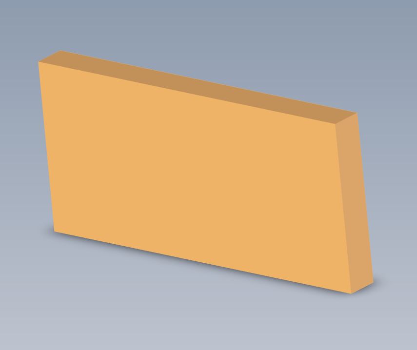 DY1 D4-3 GAS BOX SUPPORT