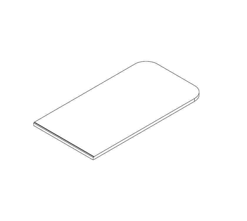 Read more about AH3 81-6 Dinette Table Top (Revison A01) product image