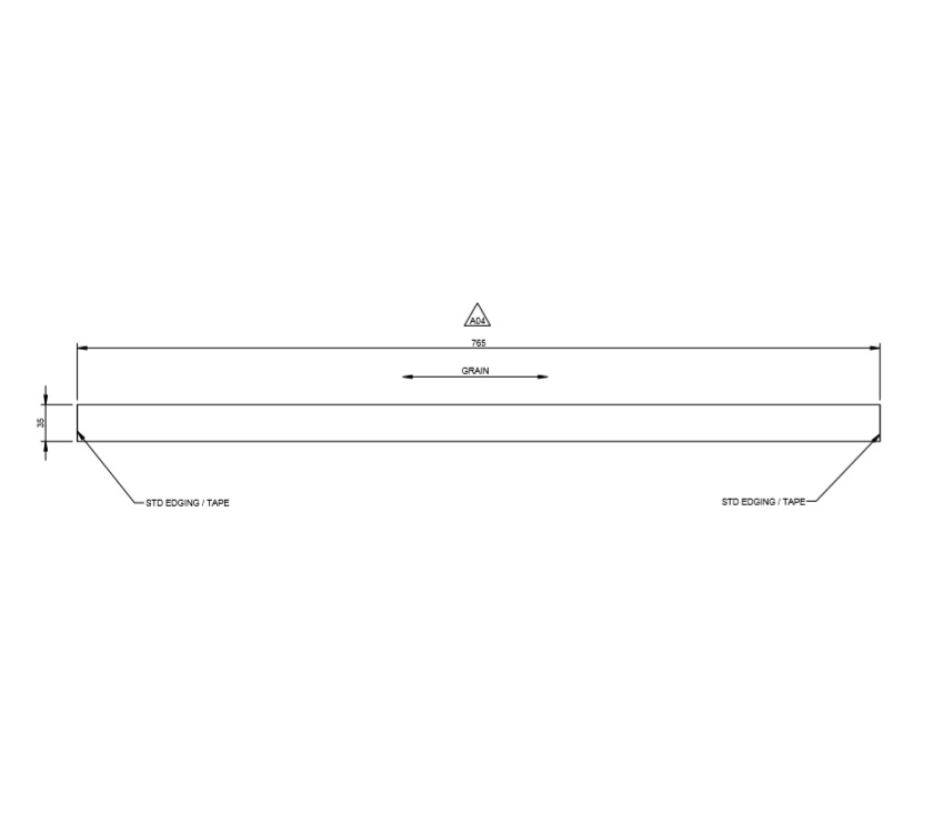 Read more about AG1 Heki Roof Light Surround Mounting Brace product image