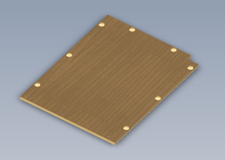 Read more about DY1 D4-3 GASBOX TOP product image