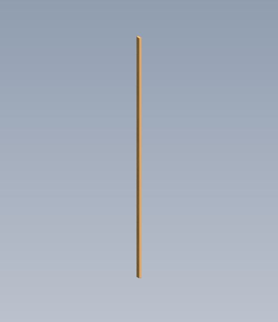 Read more about AH3 74-4 74-2 CONCERTINA DOOR RECIEVER product image