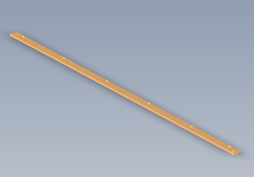 Read more about PXR 644 O/S BEDROOM LED HEADER BASE product image