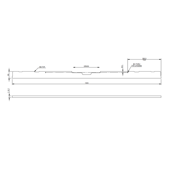 Read more about PSR STD G-Shape Lounge Middle Bunk Face C product image
