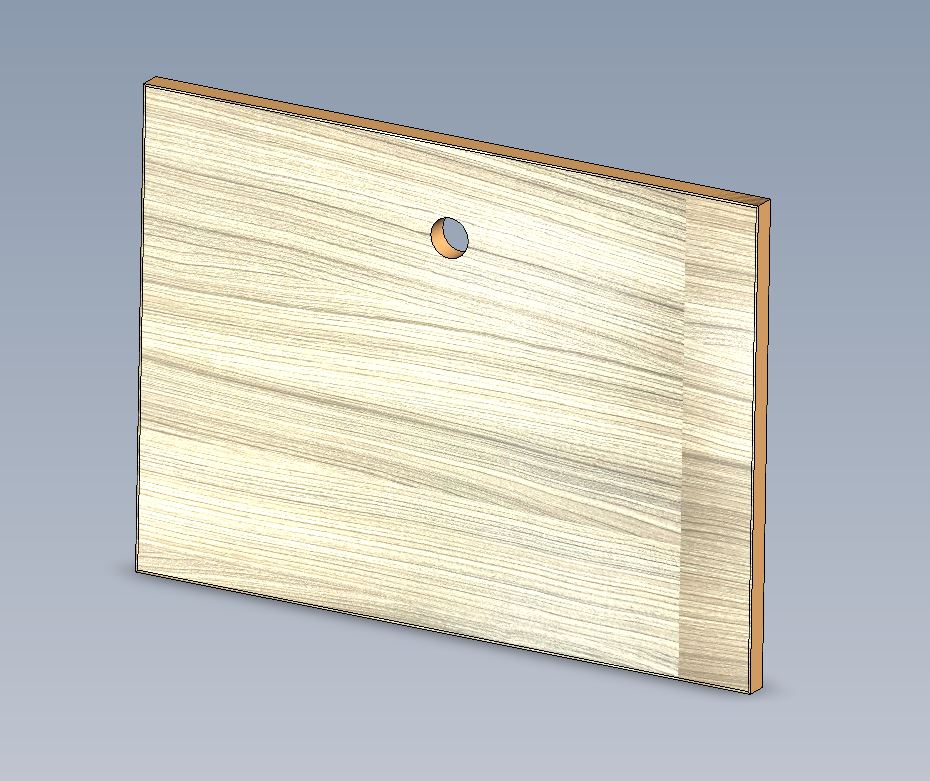 Read more about PXR STD Bulkhead Facia Door product image