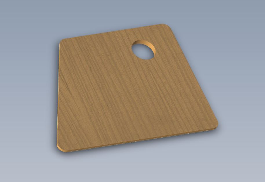 EV1 Adamo 75-4i  N/S STEP INFILL