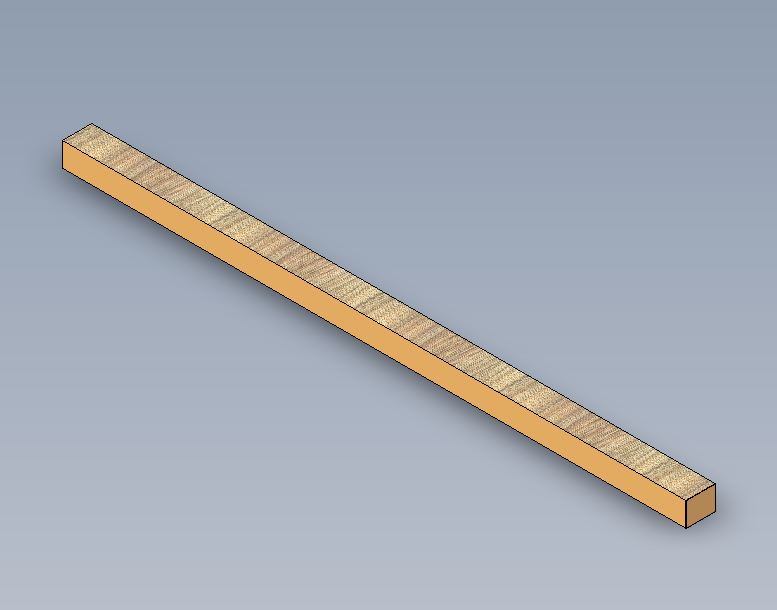 Read more about UN5 VIG / CAR BEDROOM BED HORIZONTAL SPACER product image