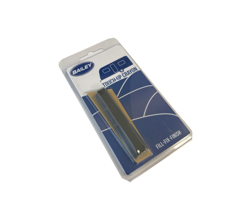 Softwax Wax Touch Up Crayon Bailey Grau 820565