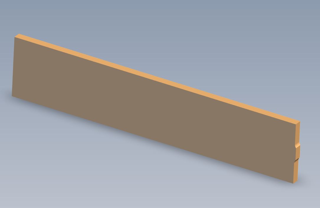 Read more about DY1 D4-3 GASBOX FOOTER product image