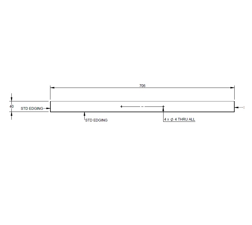 Read more about AG2 STD LEADERBOARD SUPPORT product image