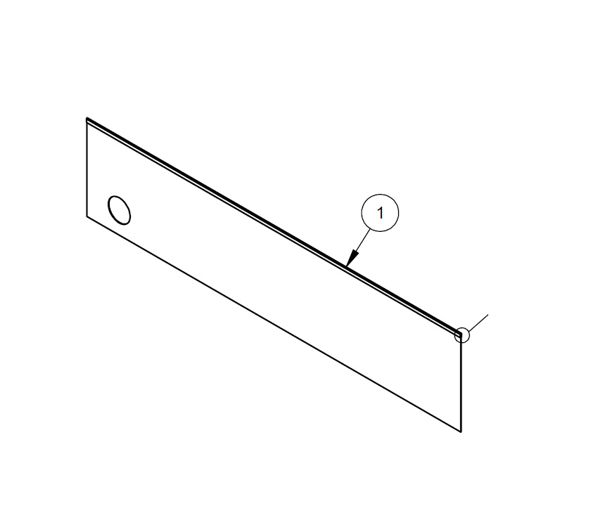 Read more about AG2 STD FRONT NS 5'8