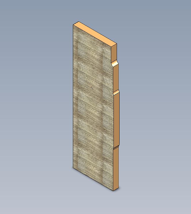Read more about UN5 STD BULKHEAD FACE O/S product image