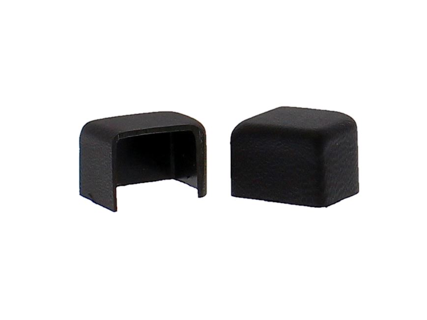 STD Fixed Bed Extrusion End Caps (Pair)