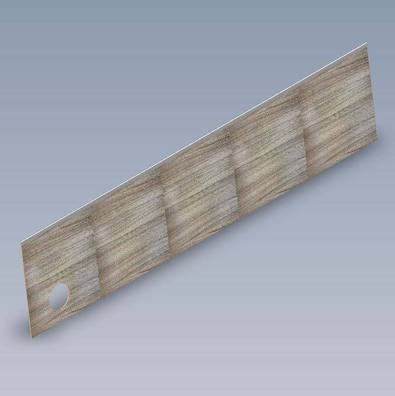 Read more about UN5 STD 5'8