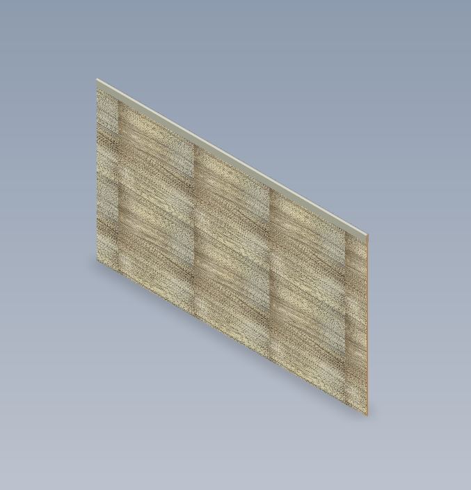 Read more about PX2 Phoenix GT75 STD Bulkhead Baffle Board product image