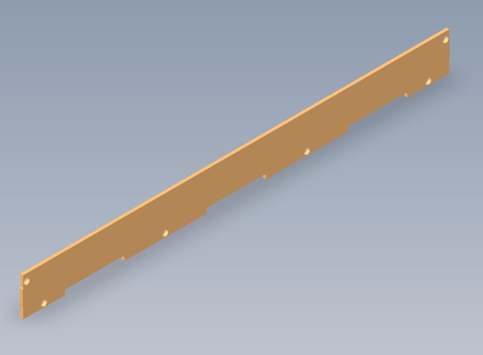 Read more about PX2 Phoenix GT75 644 Bedroom Radiator Cover Front product image