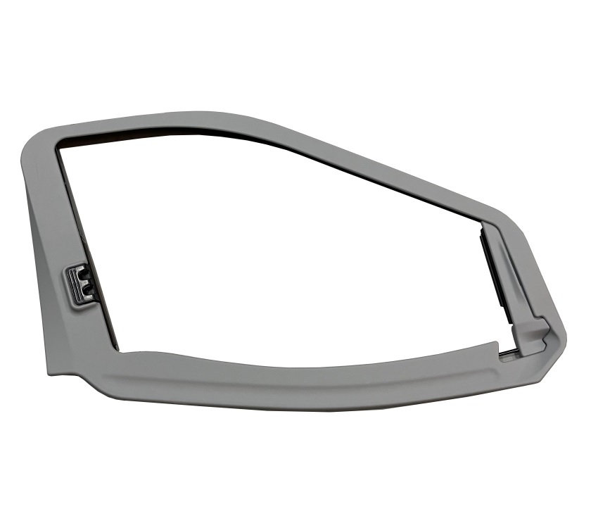 Ford Cab Blind L/H (Passenger Side)