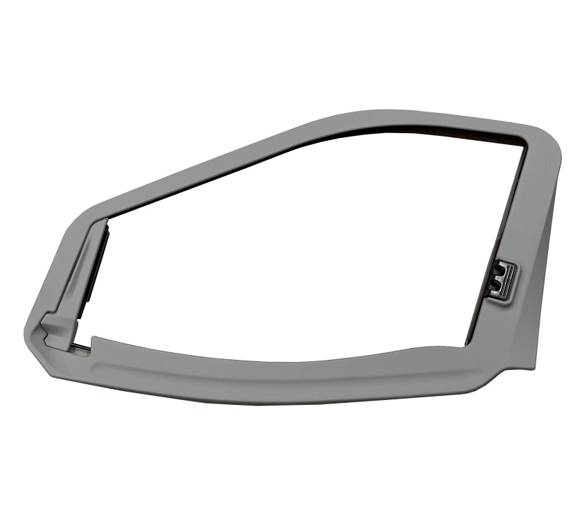 Ford Cab Blind R/H (Driver Side)